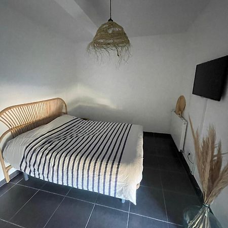 Appartement Vue Vigne Perpignan Extérieur photo